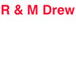 R  M Drew - Noosa Builders