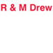 R & M Drew - Noosa Builders 0