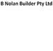 B Nolan Builder Pty Ltd - Noosa Builders