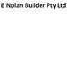 B Nolan Builder Pty Ltd - Noosa Builders 0