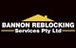 Bannon Reblocking Services Pty. Ltd. - thumb 0