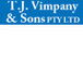 T.J. Vimpany  Sons Pty Ltd - Noosa Builders