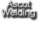 Ascot Welding - Noosa Builders