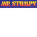Mr Stumpy