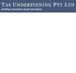 Tas Underpinning Pty Ltd - Noosa Builders