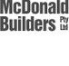 McDonald Builders Pty Ltd - Noosa Builders