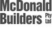 McDonald Builders Pty Ltd - Noosa Builders 0