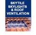 Skytile Skylights  Roof Ventilation - Noosa Builders