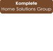 Komplete Maintenance - Noosa Builders