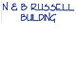 N  B Russell Building - Noosa Builders