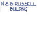 N & B Russell Building - Noosa Builders 0