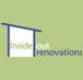 Insideout Renovations - Noosa Builders