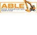 Able Mini Excavator Service - Noosa Builders