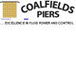 Coalfields Piers - Noosa Builders