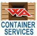 W.A. Container Services - Noosa Builders