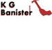 K G Banister - Noosa Builders