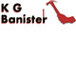 K G Banister - Noosa Builders 0