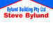 Bylund Building Pty Ltd - Noosa Builders