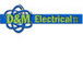 D  M Electrical Pty Ltd - Noosa Builders