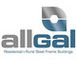 AllGal Residential  Rural Steel Frame Buildings - Noosa Builders