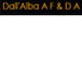 Dall'Alba A F  D A Pty Ltd - Noosa Builders
