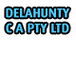 Delahunty C A Pty Ltd - Noosa Builders