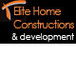 Elite Home Constructions  Developments - Noosa Builders