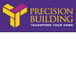 Precision Building