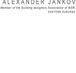 Alexander Jankov - Noosa Builders