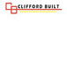 Clifford Built Pty Ltd - Noosa Builders