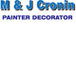 Mark Cronin - Noosa Builders