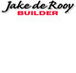 Jake De Rooy - Noosa Builders
