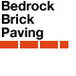 Bedrock Brick Paving - Noosa Builders 0