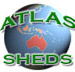 Atlas Sheds - Noosa Builders