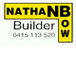 Nathan Bow Builder - Noosa Builders