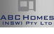 ABC Homes (NSW) Pty Ltd - thumb 0