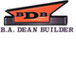 B.A. Dean Builder - Noosa Builders