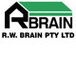 Brain R.W. Pty Ltd - Noosa Builders