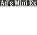 Ads Mini Excavators - Noosa Builders