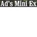 Ads Mini Excavators - Noosa Builders 0