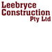 Leebryce Construction Pty Ltd - Noosa Builders 0