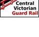 Central Victorian Guard Rail - Noosa Builders