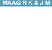 MAAG K  J M - Noosa Builders