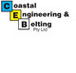 Coastal Engineering  Belting Pty Ltd - Noosa Builders