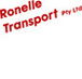 Ronelle Transport Pty Ltd - Noosa Builders