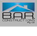 B.A.R. Constructions Pty Ltd - Noosa Builders
