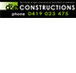 DE Constructions - Noosa Builders