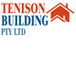 Tenison Building Pty Ltd - Noosa Builders
