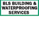 BLS Building  Waterproofing Services - Noosa Builders