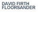 David Firth Floorsander - Noosa Builders